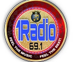 One Radio 69.1