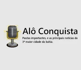 Alô Conquista  01