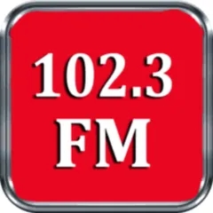 Radio 102.3 oñondivepa Fm