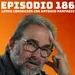 #186 Linux Connexion con Antonio Manfredi