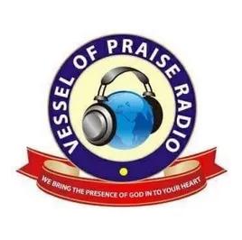 VESSEL OF PRAISE RADIO
