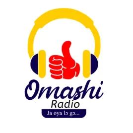 OmashiRadio
