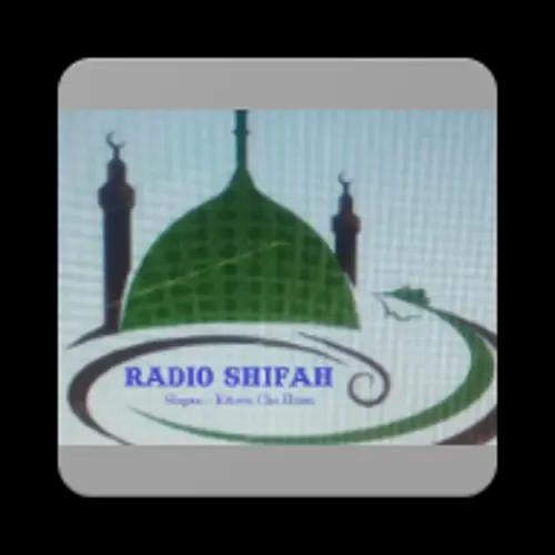 Radio Shifah