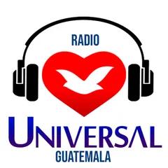 Radio Universal Guatemala