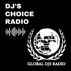 Global Djs Radio
