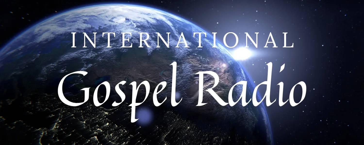 International Gospel Radio