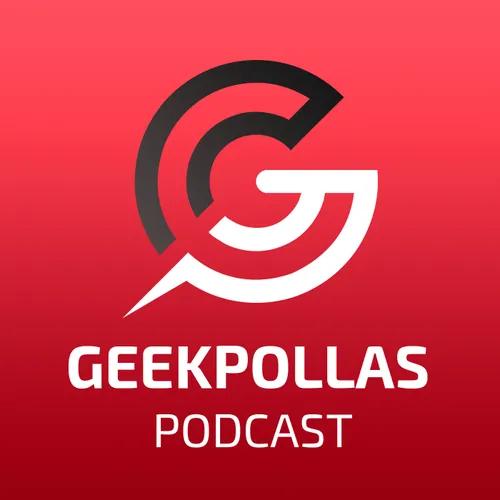 Geekpollas Podcast