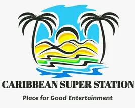 THE CARIBBEAN SUPER STATION