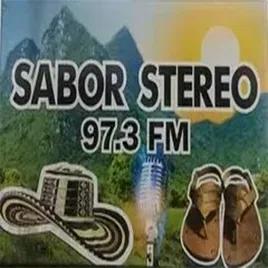 Sabor Stereo 97.3 fm