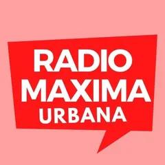 Radio Máxima CL (Urbana)