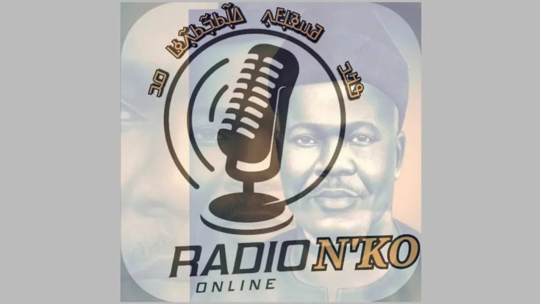 RADIO NKO INTERNATIONALE
