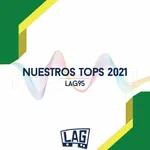LAG95: Los LAGwards 2021