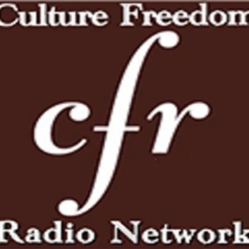 Is Culture Freedom Radio a fake black nationalist podcast