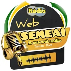 RADIO WEB SEMEAI  Whatsapp : (93)984116392