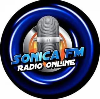 SONICA FM RADIO ONLINE