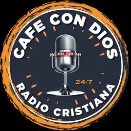 Cafe con Dios