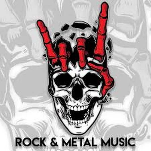 Rock and metal music