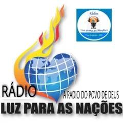 RADIO LUZ PARA AS NAÇOES -REDE RLPN-