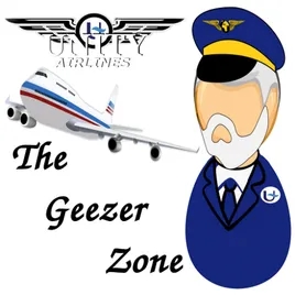 The Geezer Zone Show