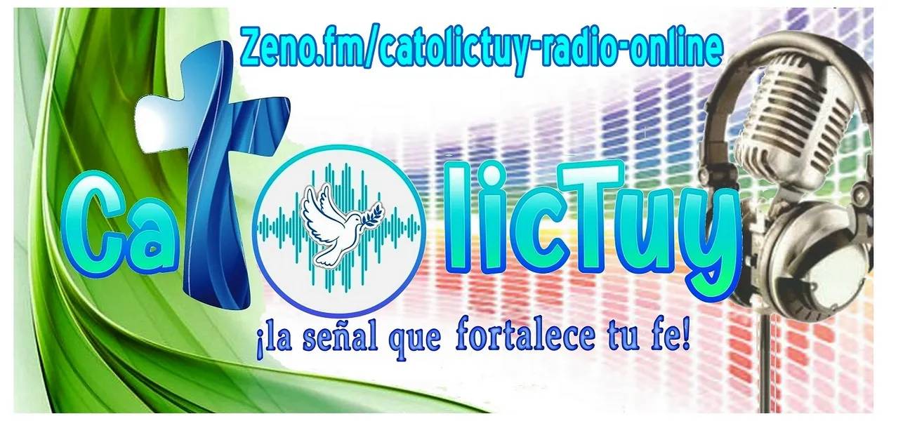catolictuy radio catolica  online