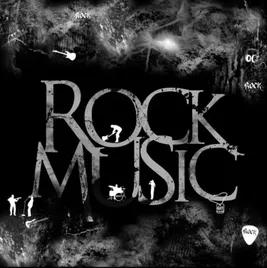Rock Music Radio (RMR)