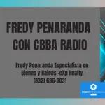 359.- Fredy Penaranda Con CBBA Radio. Invitación al Bootcamp Financiero para Generaciones X y Milenios✨✨
