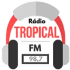 Radio web tropical