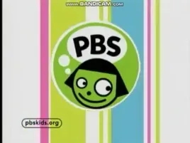 PBS Kids radio show