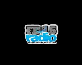 Radio Fe 1.5 internacional