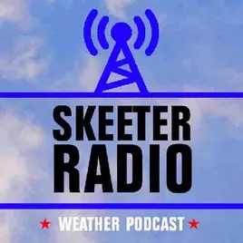 Skeeter's Weather Archives