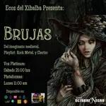 T3 EP 39  BRUJAS EXTENDED VERSION - OCTUBRE NEGRO