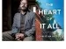 Author Christian Kiefer talks #TheHeartofItAll on #ConversationsLIVE