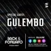 #25 Back&Forward Podcast - Gulembo