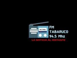 RADIO TABARUCO 94.5 MHZ