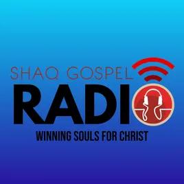 Shaq Gospel Radio