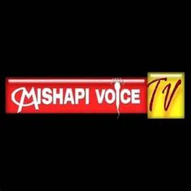 MISHAPI VOICE TV