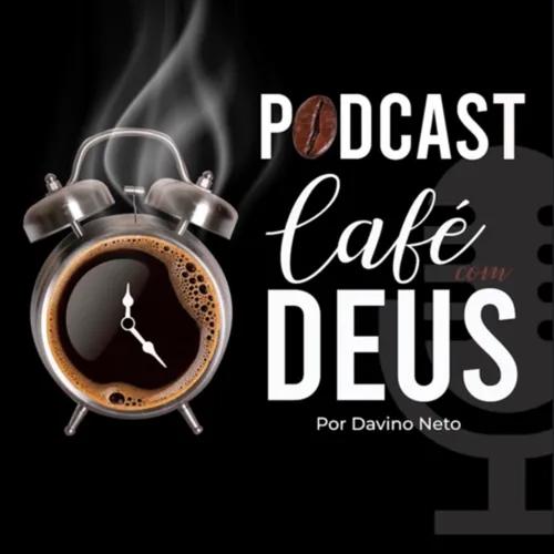 Podcast Café com Deus - Oficial