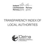 What is the Transparency of Local Authorities in Latvia and Norway?