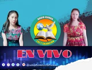 Radio Jehova Luz y Salvacion