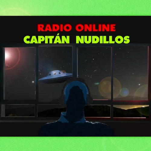 Capitán Nudillos