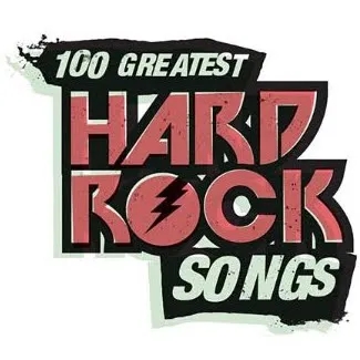 Top 100 Hard Rock