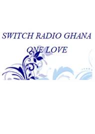 switch radio GHANA