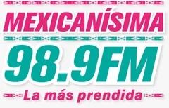 Radio Mexicana Mérida 98.9 FM