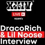 Draco Rich on Coming to LA with 20k, Working with Famous Dex, and Investing in Yourself!