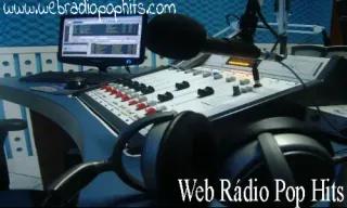 Web Rádio Pop Hits
