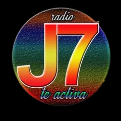RADIO J7teactiva