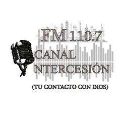 FM 110.7 CANAL INTERCESIÓN