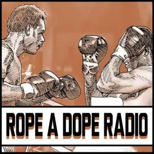 Rope A Dope: What's the Best Division in Boxing 147, 118, 154, 135?