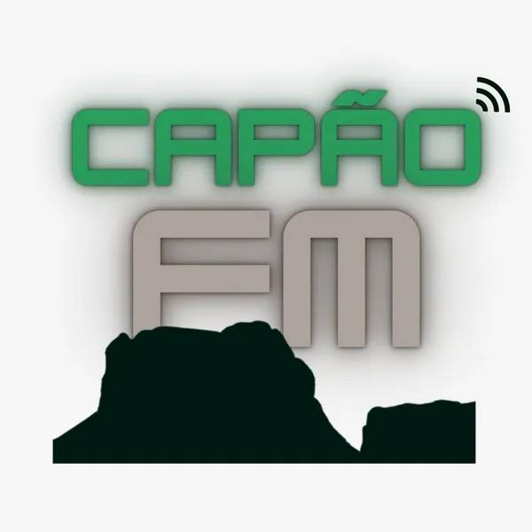 CAPÃO FM