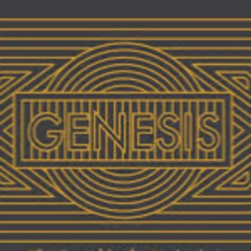 Génesis 3